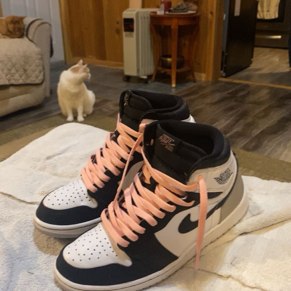 Air Jordan 1s